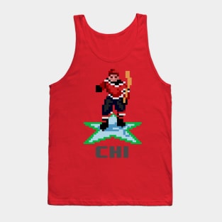 NHL94 Chicago Blackhawks Tank Top